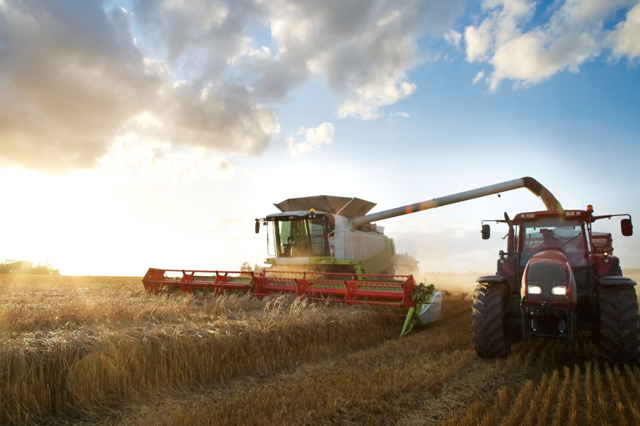 Maquinas e Equipamentos